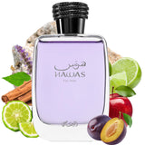 Rasasi Hawas Men EDP 100ml