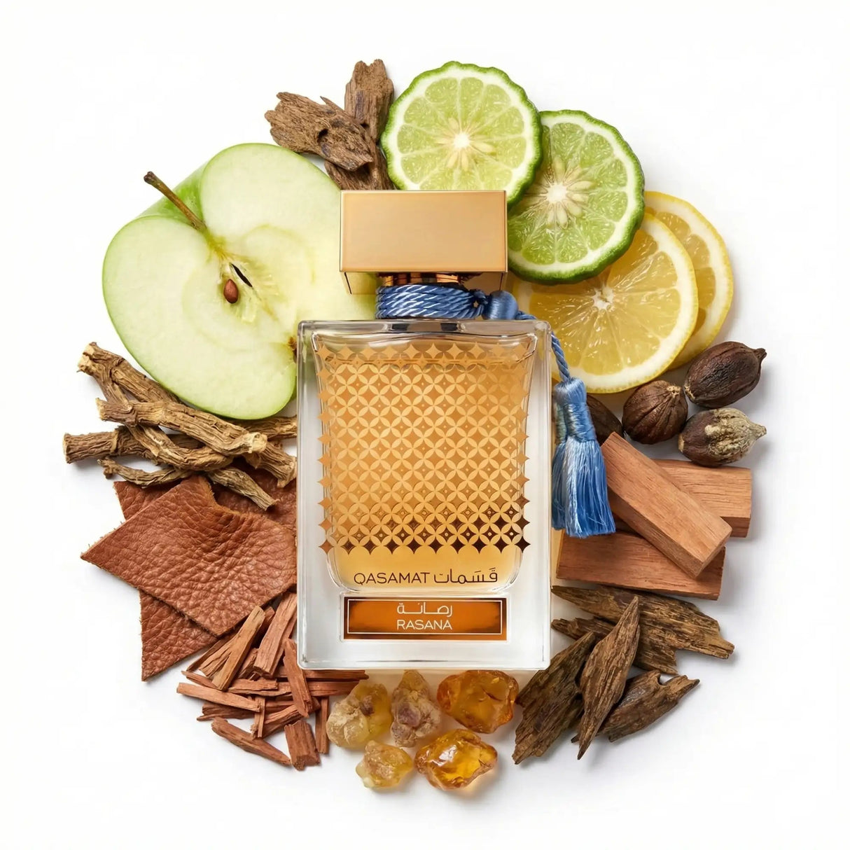 Rasasi Rasana Men EDP 100ml