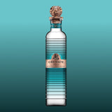Creyente Azul Añejo Cristalino 750ml