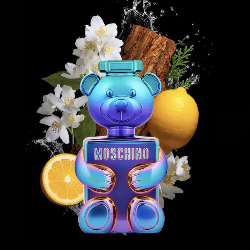 Moschino Toy 2 Pearl Woman EDP 100ml
