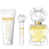 Moschino Toy 2 Woman 3pcs