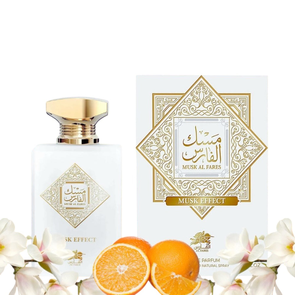Emper Musk Effect Unisex EDP 100ml