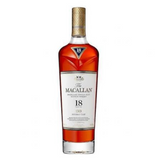 The Macallan 18 Años Double Cask 700 ml