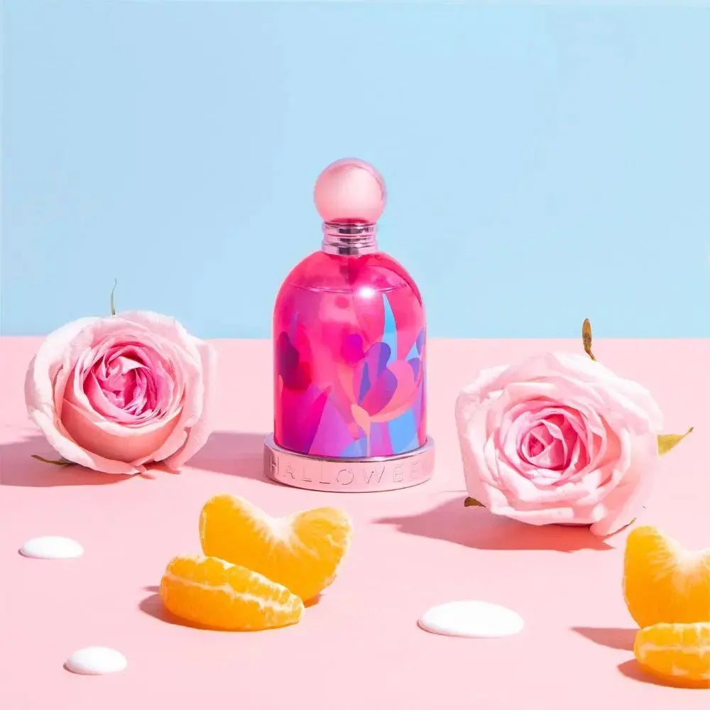 Halloween I’m Unique Woman 100ml