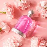 Halloween Kiss Sexy Woman EDT 100ml