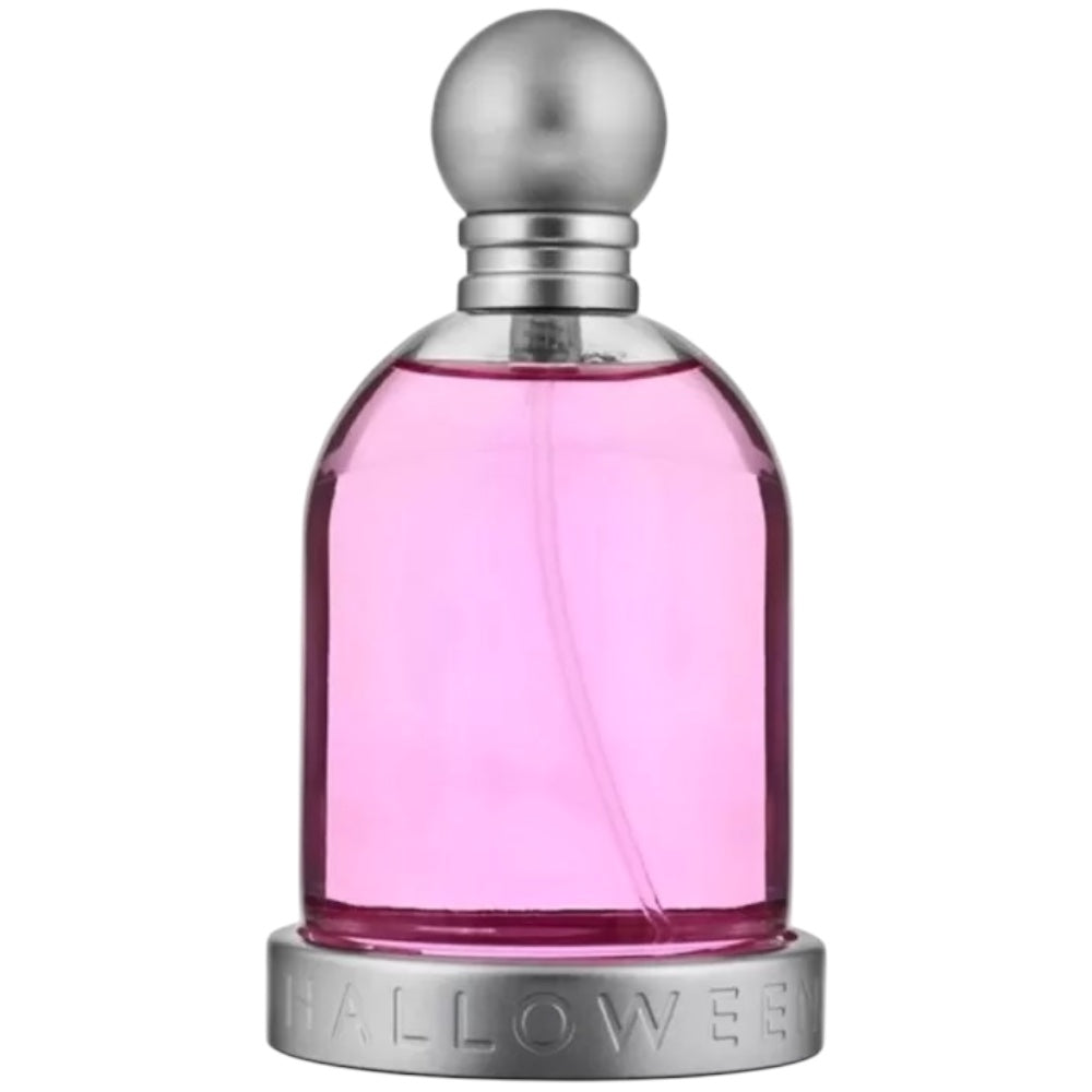Halloween Kiss Sexy Woman EDT 100ml