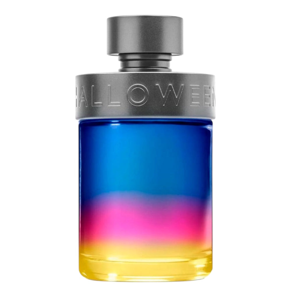 Halloween Man Hero EDT 125ml