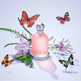 Halloween Water Lili Women EDT 100ml