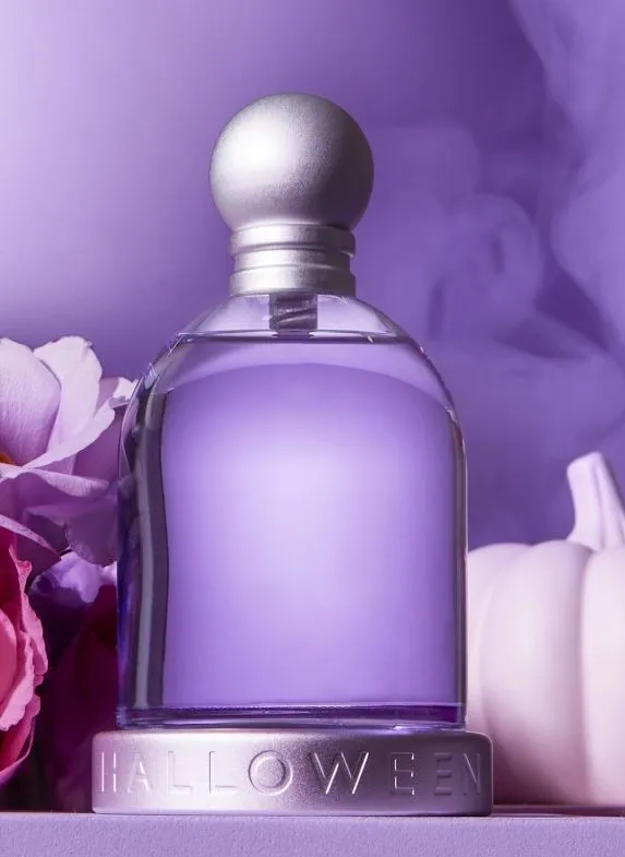 Halloween Women EDT 200ml