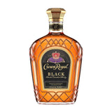 Crown Royal Black Whisky 1 Litro