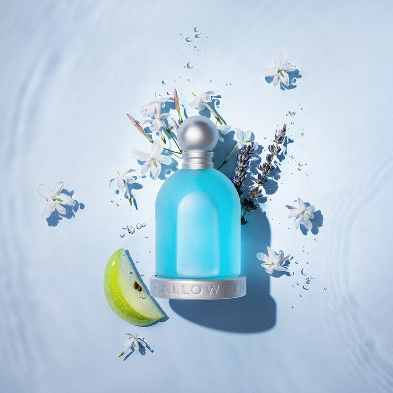 Halloween Blue Drop Woman 100ml
