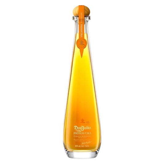 Don Julio 1942 Primavera Reposado Edición Limitada 750ml