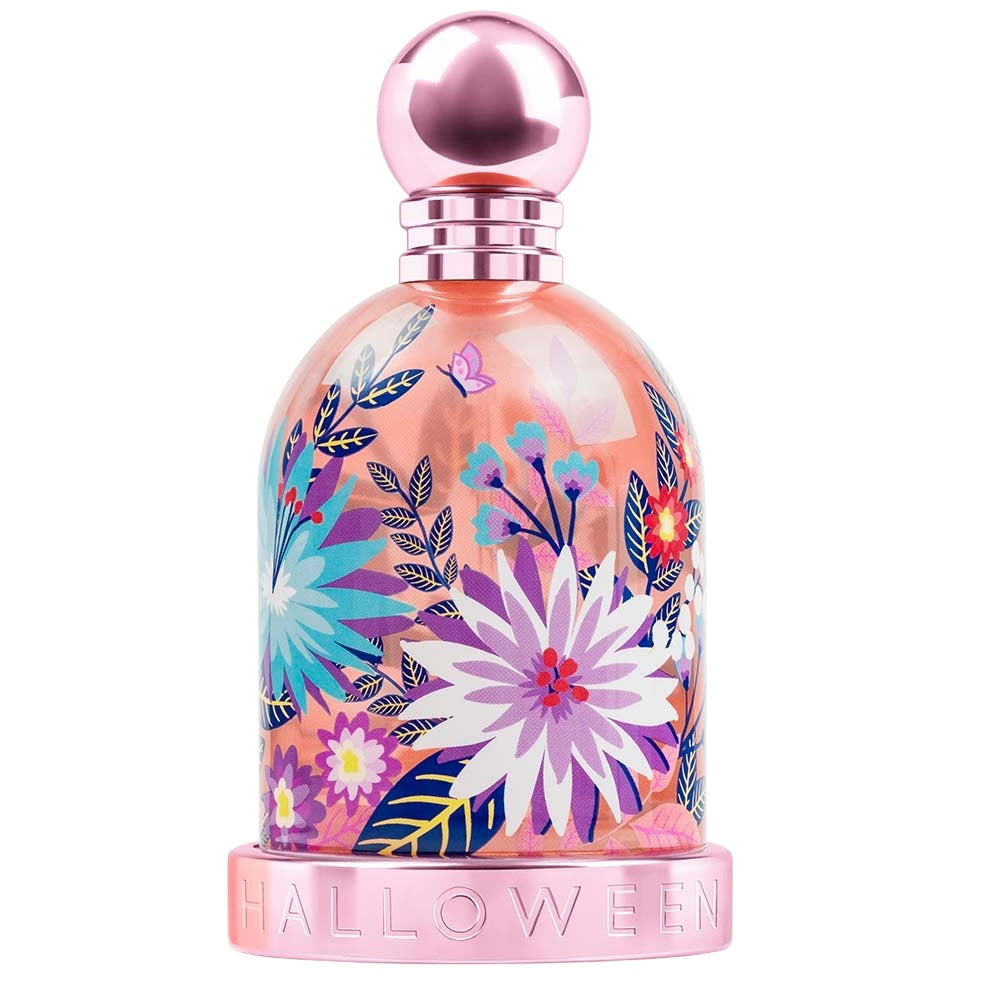 Halloween Blossom Women EDT 100ml
