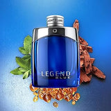 Mont Blanc Legend Blue Men EDP 100ml