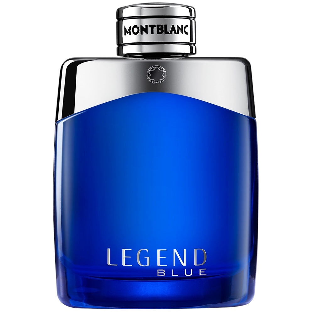 Mont Blanc Legend Blue Men EDP 100ml