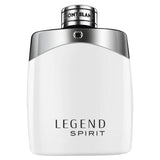 Mont Blanc Legend Spirit Men EDT 100ml