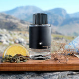 Mont Blanc Explorer Men EDP 100ml