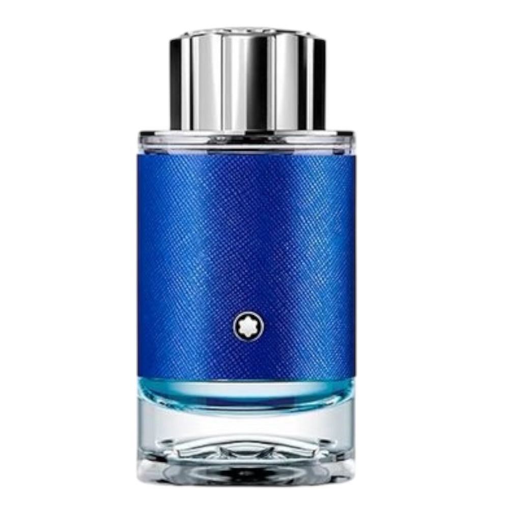 Mont Blanc Explorer Ultra Blue Men EDT 100ml