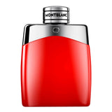 Mont Blanc Legend Red Men EDP 100ml