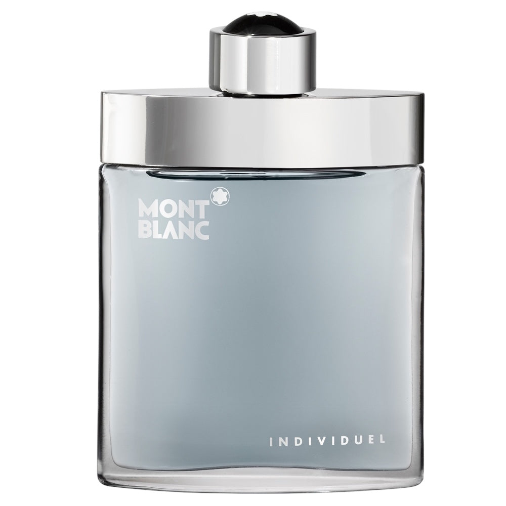 Mont Blanc Individuel Men EDT 75ml
