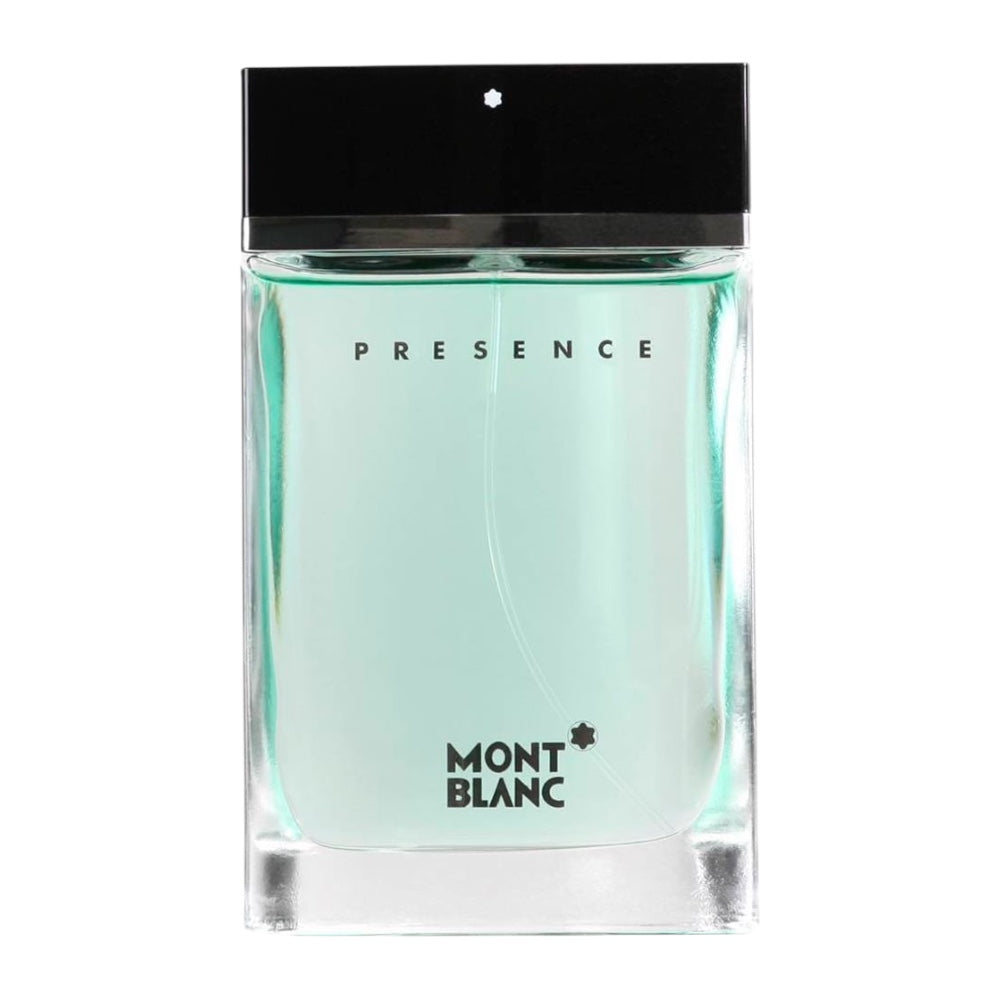 Mont Blanc Presence Men EDT 75ml