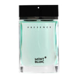 Mont Blanc Presence Men EDT 75ml