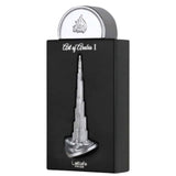 Lattafa Pride Art Of Arabia Men EDP 100ml