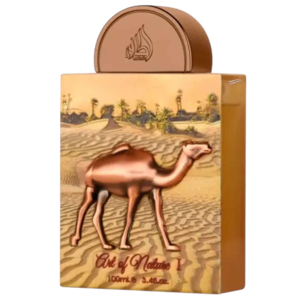 Lattafa Pride Art Of Nature Unisex EDP 100ml