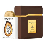 Lattafa Pride Art Of Wood Unisex EDP 100ml