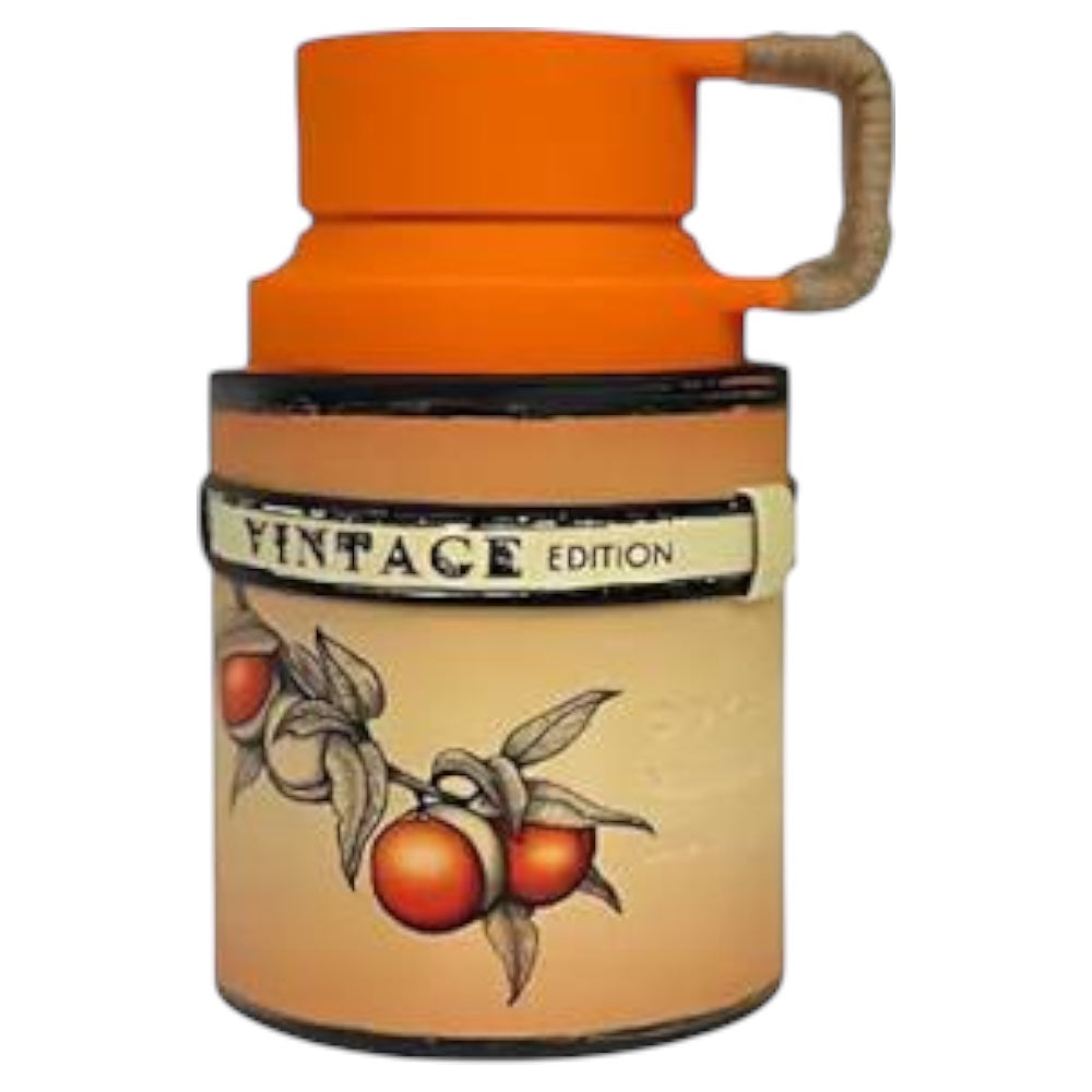 Armaf odyssey mandarín Sky Vintage Edition Men EDP 100ml
