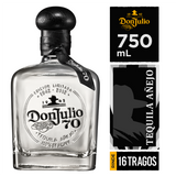 Don Julio 70. 750 ml