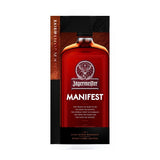 Jagermeister Manifest Litro