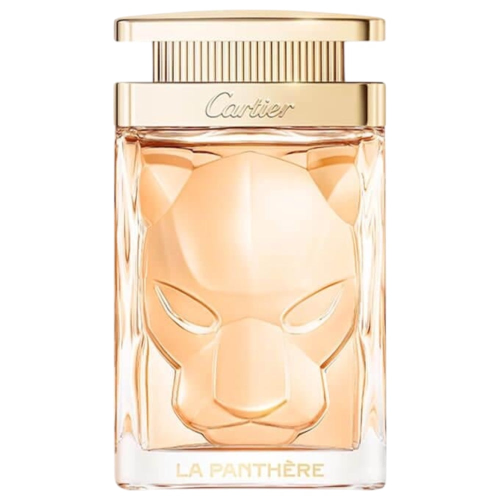 Cartier La Panthere Women EDP 100ml
