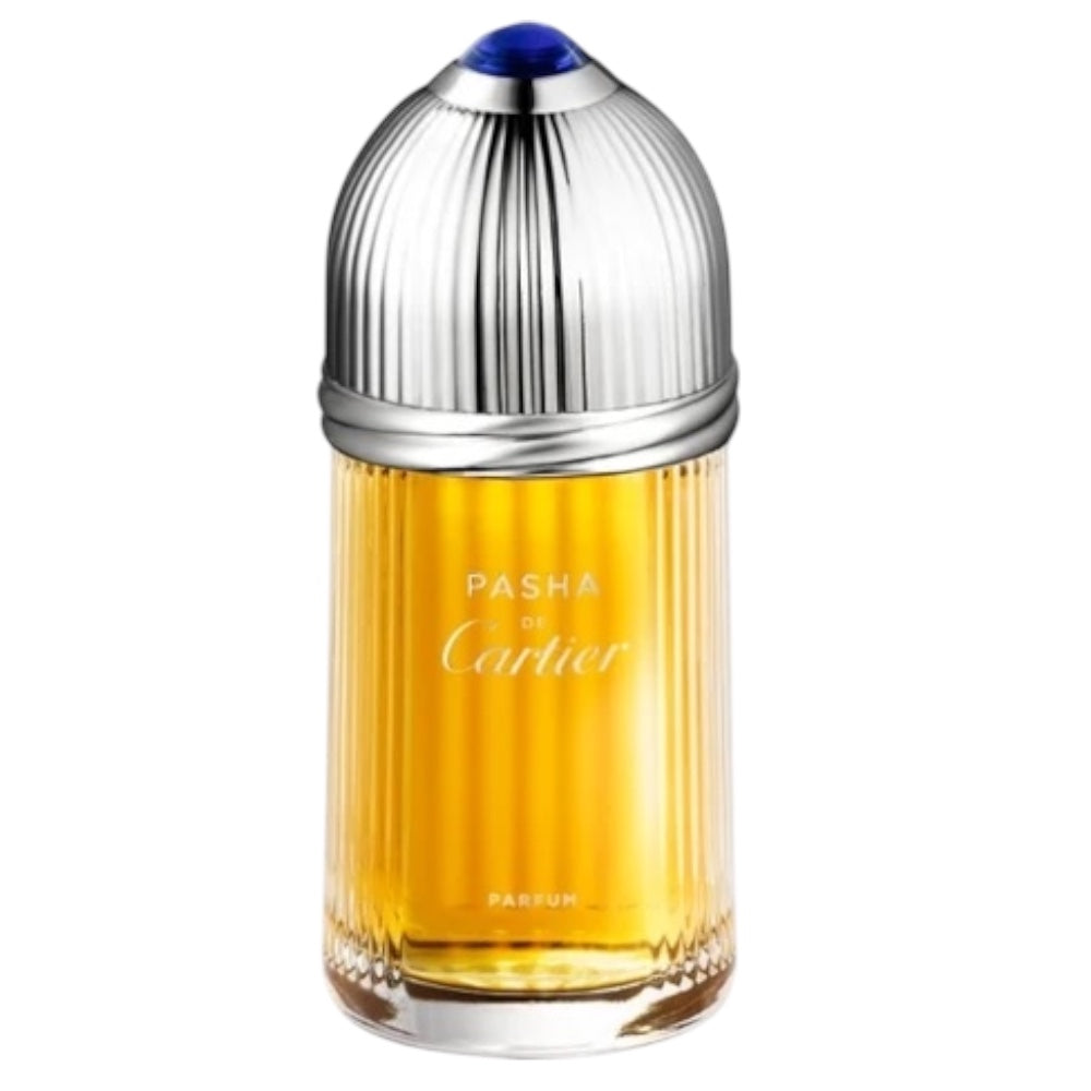 Cartier Pasha De Cartier Parfum Men EDT 100ml
