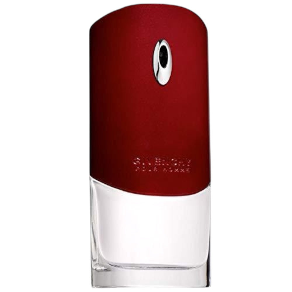 Givenchy Pour Homme Men EDT 100ml