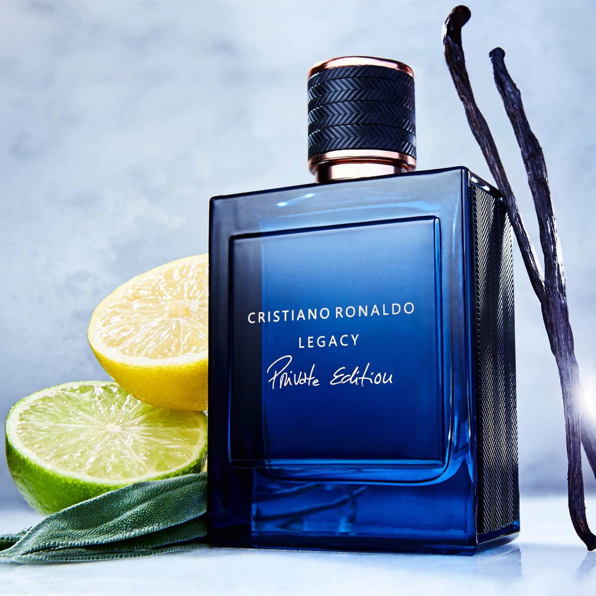 Cristiano Ronaldo Legacy Private Edition Men EDP 100ml