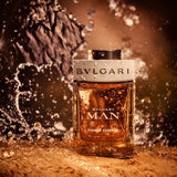 Bvlgari Terrae Essence Men EDP 100ml