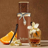 Fragrance World French Avenue Vulcan Sable Unisex EDP 100ml