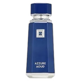 Fragrance World Azzure Aoud EDP 100ml