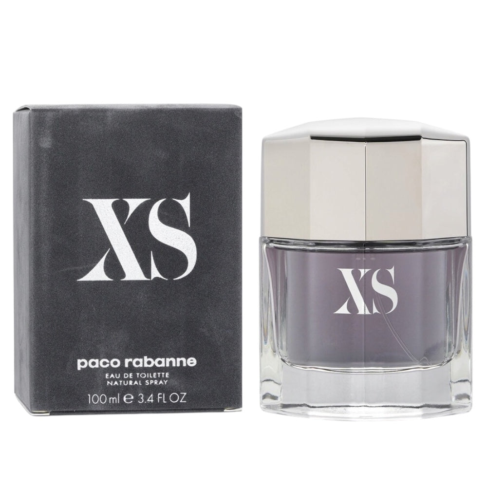 Paco Rabanne XS Men EDT 100ml