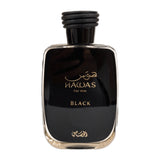 Rasasi Hawas Black Men EDP 100ml