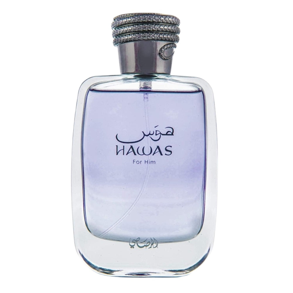 Rasasi Hawas Men EDP 100ml