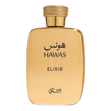 Rasasi Hawas Elixir Men EDP 100ml