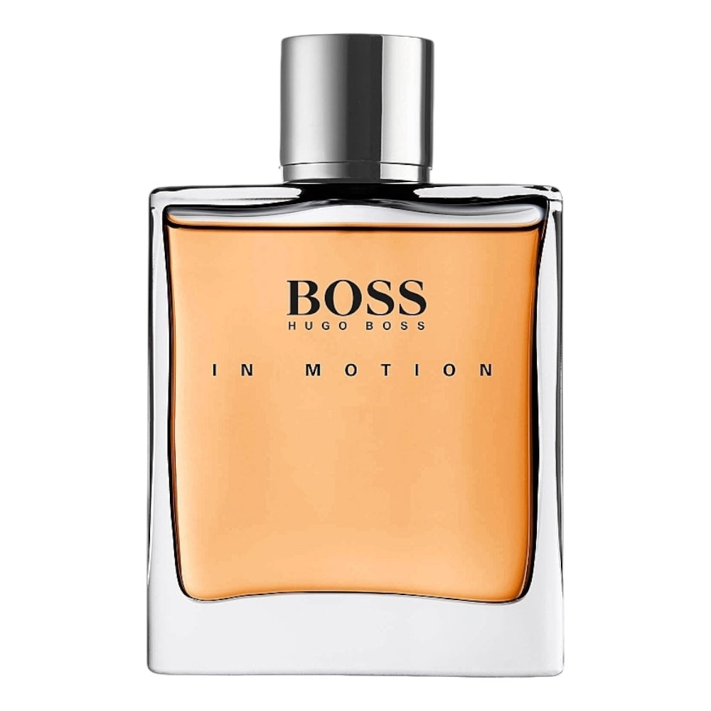 Hugo Boss In Motion Men EDT 100ml