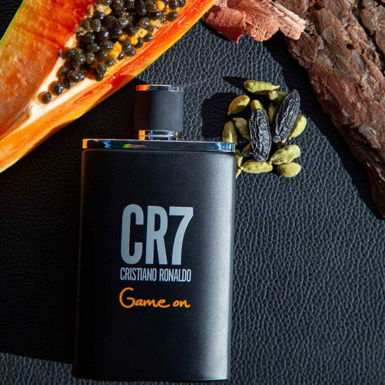 Cristiano Ronaldo CR7 Game On Men EDT 100ml