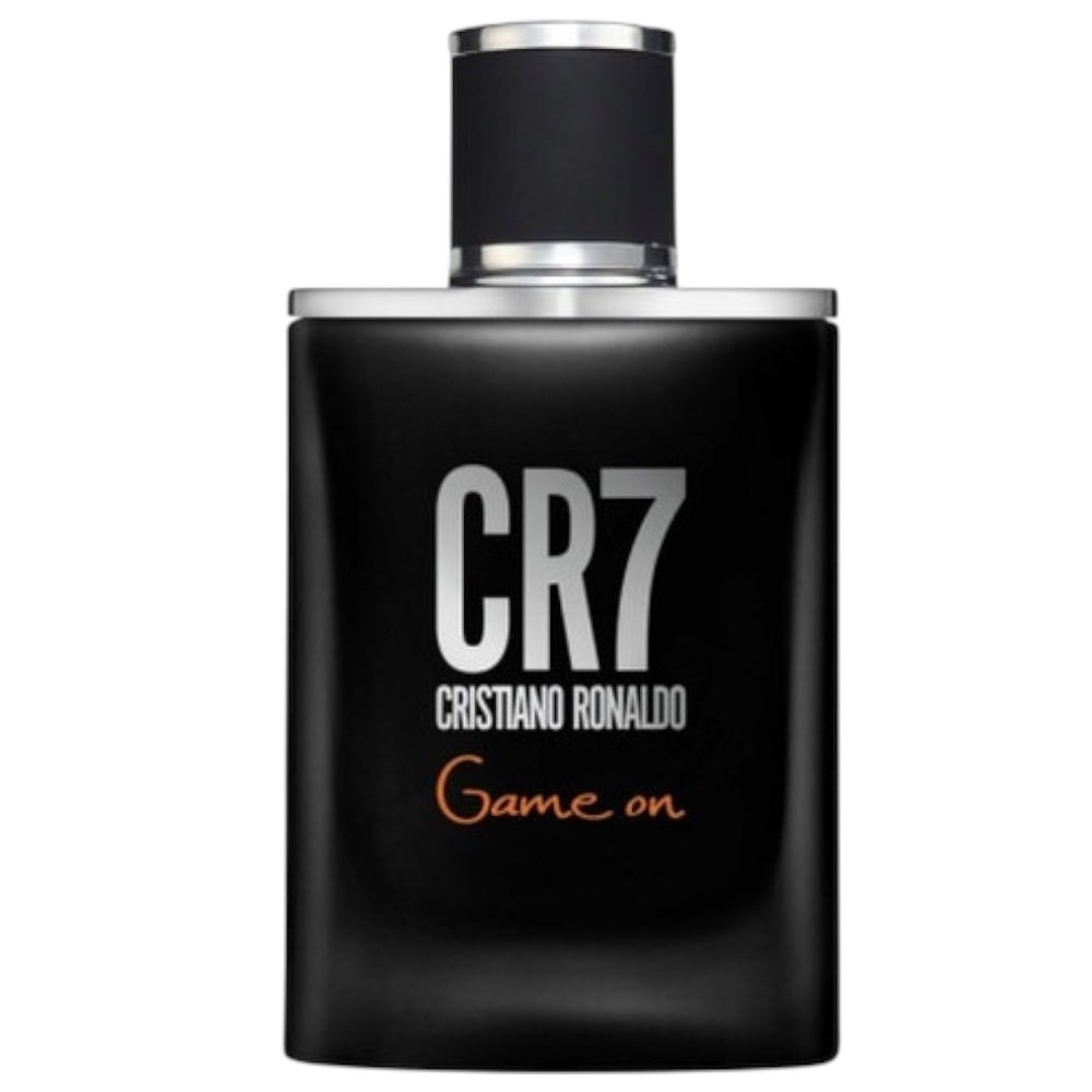 Cristiano Ronaldo CR7 Game On Men EDT 100ml