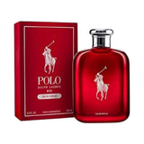 Ralph Lauren Polo Red Men EDP 125ml