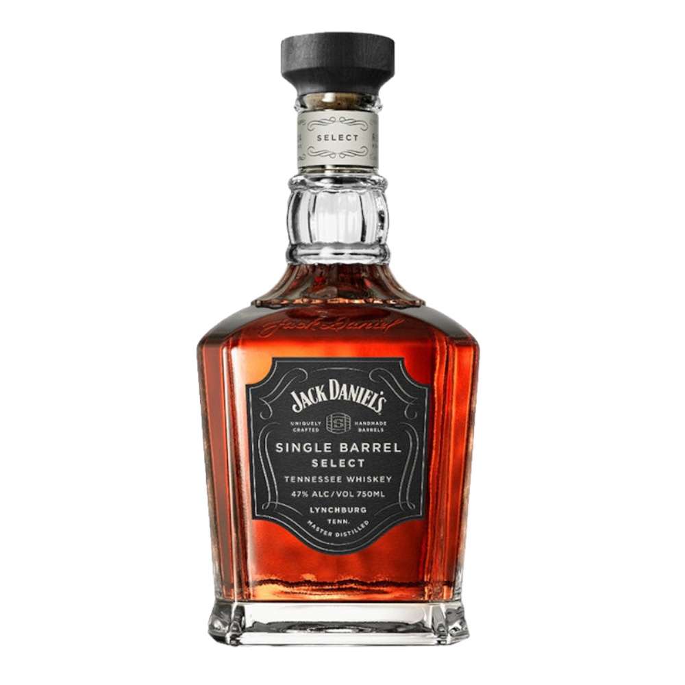 Jack Daniels Barrel