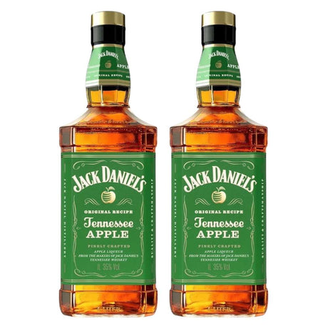 Whisky Jack Daniels Apple|