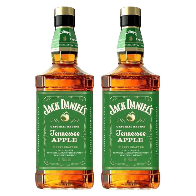 Whisky Jack Daniels Apple|